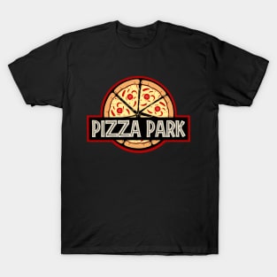 Pizza park T-Shirt